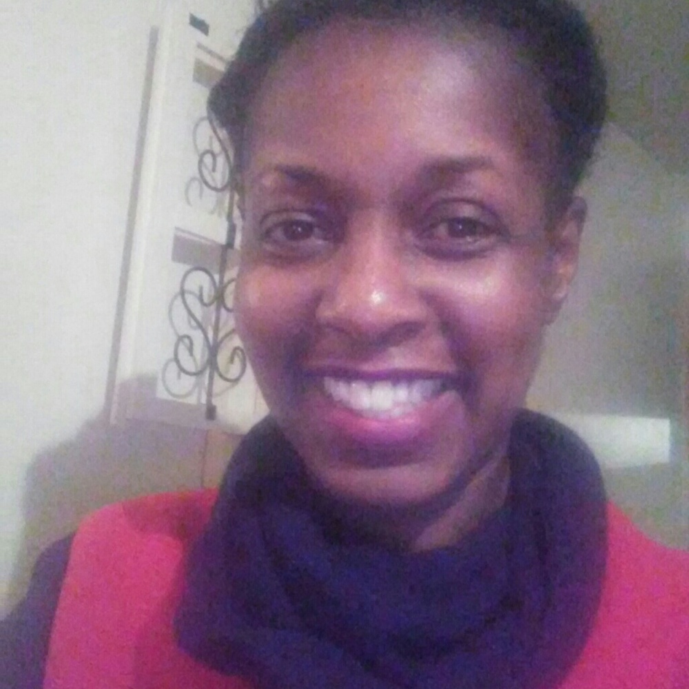 Meet your Posher, Winnifred